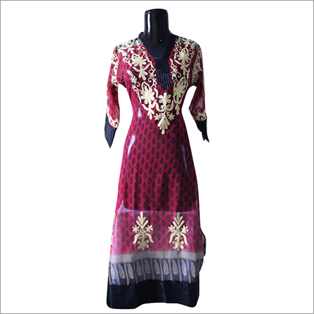 Designer KURTI