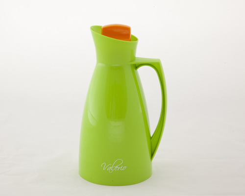 Florescent Green - 1.0 Ltr Plastic/Glass Jug