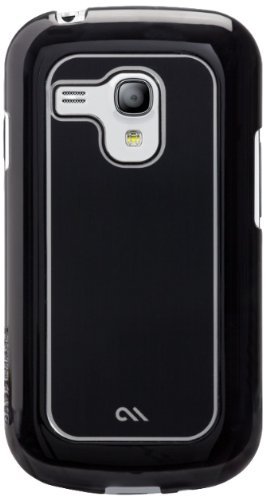 Case-Mate BA CM024951 Faux Brushed Aluminium
