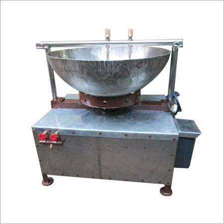Sandesh Making Industrial Machine
