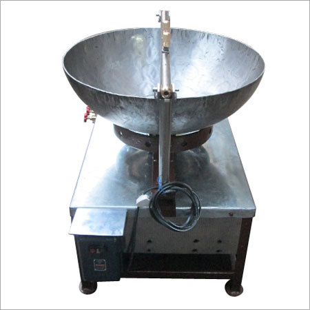 Sandesh Making Machine