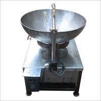 Sandesh Making Machine