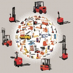 Material Handling Services
