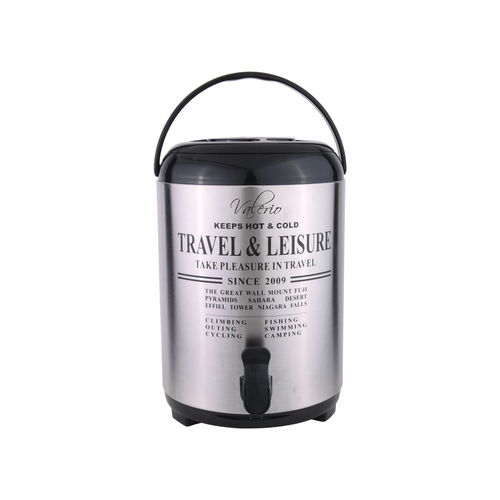 10.0L Water Jug with a tap