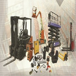 Material Handling Equipment