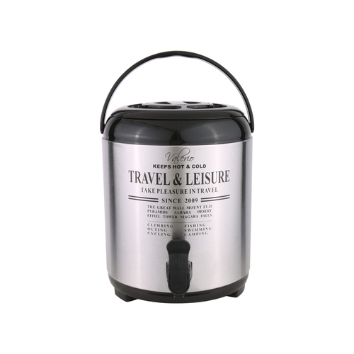 8.0L Water Jug with a tap