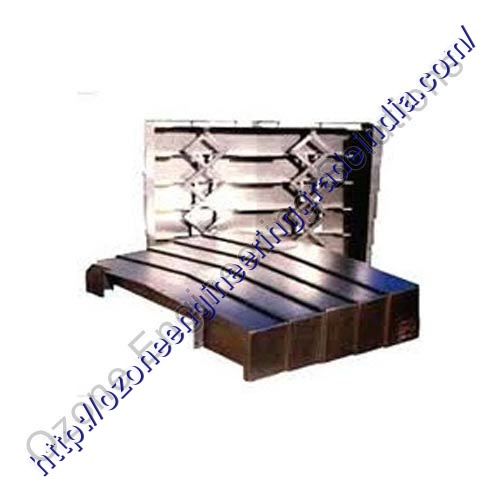 Telescopic Covers