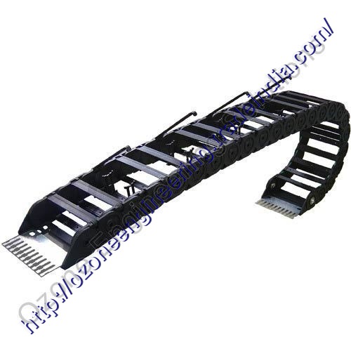 Steel Cable Carriers