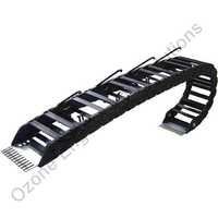 Steel Cable Carriers