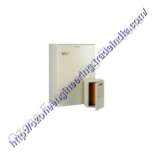 Electrical Cabinets