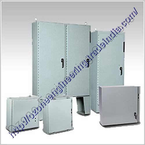 Industrial Enclosures