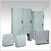 Industrial Enclosures
