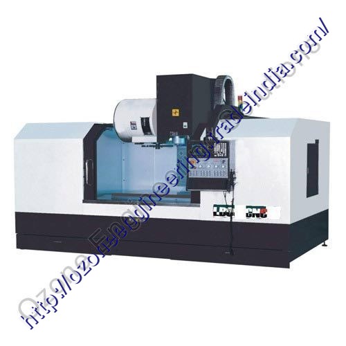 CNC Machine Claddings
