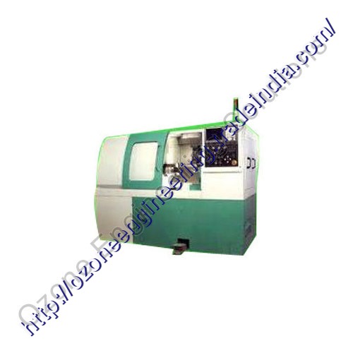 Machine Claddings