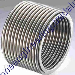 Metal Bellows