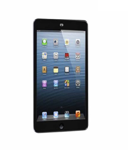 Case-Mate CM023042 Zero Screen Protector Case for iPad Mini