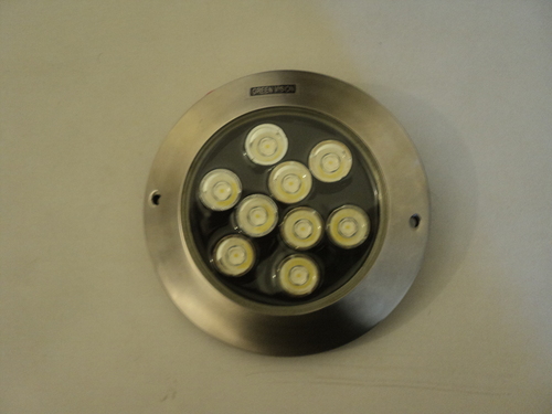 Swimming Pool Lights