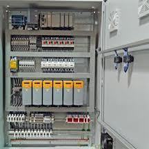 Control Panel Boards