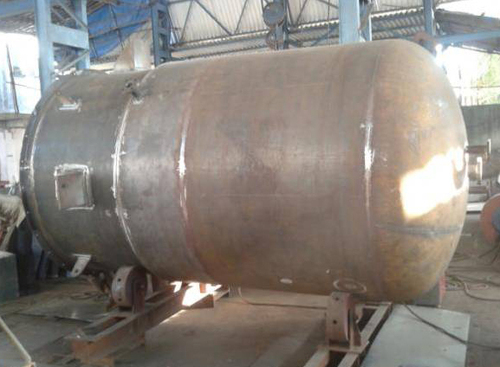 Fabricated Storage Tank