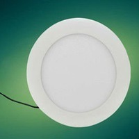 Indoor LED lights