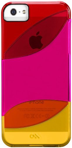 Case-Mate Colorways CM022490 Case for Apple iPhone 5