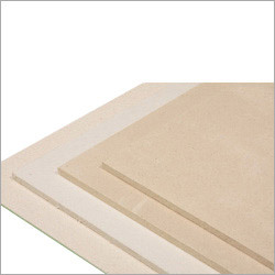 Non Asbestos Mill Board