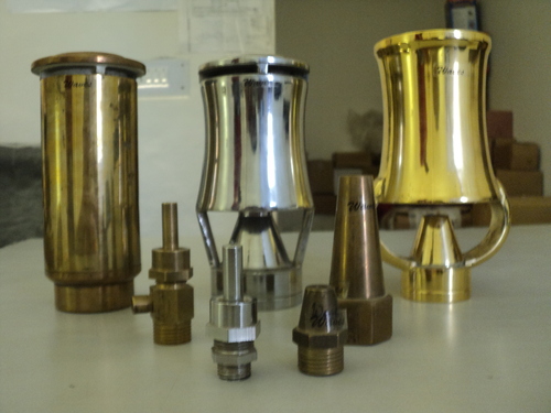 Fountain Accessories