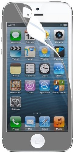 Case-Mate SP CM023310 Zero Screen Protector Foil