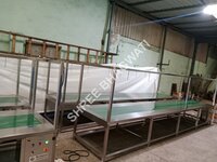 PVC Packing Conveyor