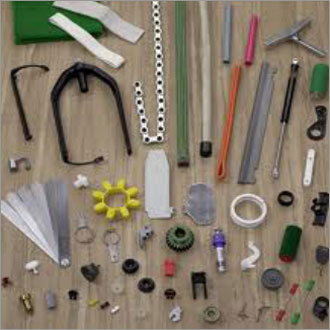 Textile Spinning Machinery Spares