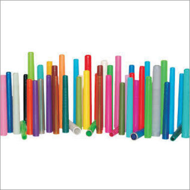 Plastic Bobbins