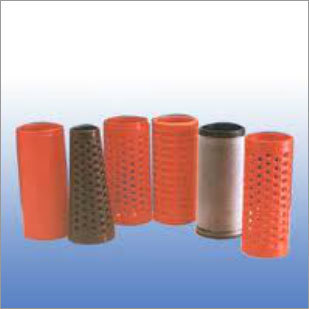 Perforated Dyeing Cones