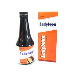 Gynaec syrup