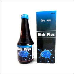 Ayurvedic Brain Tonic