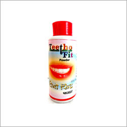 Teetho Fit Powder