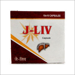 Liver Tonic