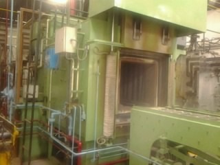 Sealed Quench Furnace