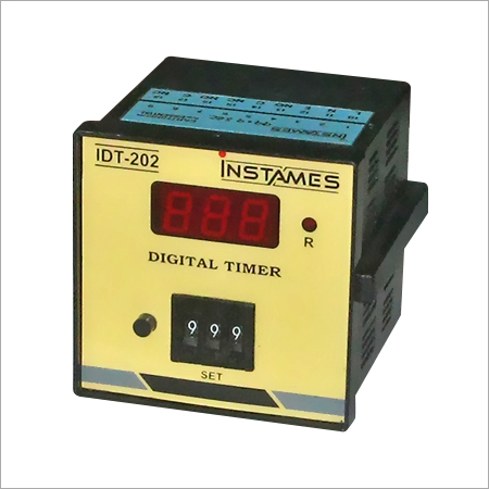 Digital Timer
