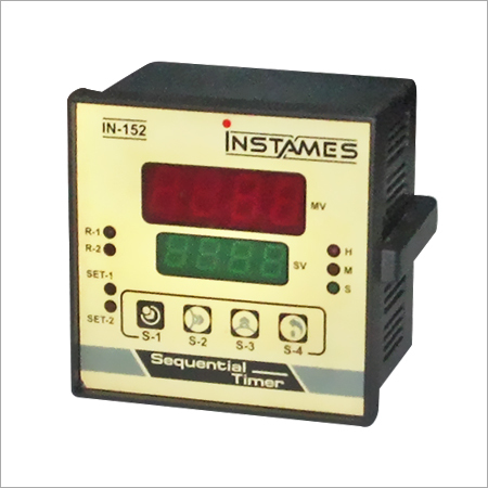 Sequential Timer