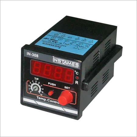 Temperature Instruments