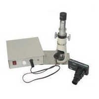 Microscopio metalrgico Pmm1