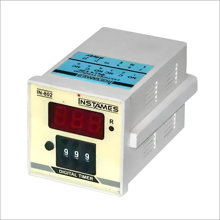 Digital Timer