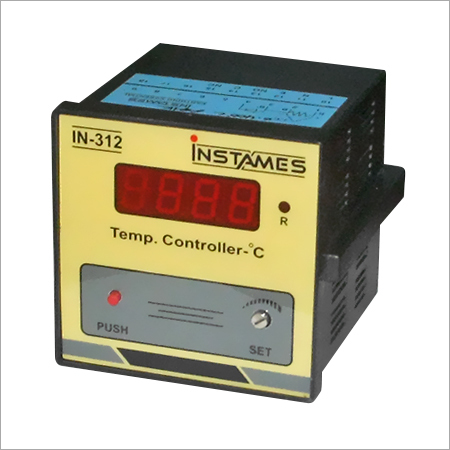 Temperature Controller