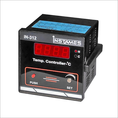 Temperature Controller