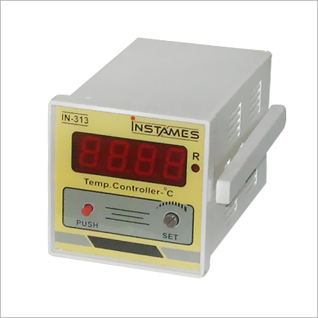 Temperature Controller
