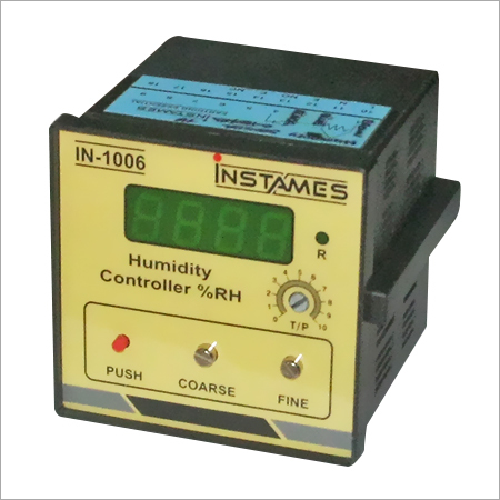 Digital Temperature Sensor