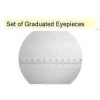 Graduated Eye Pieces