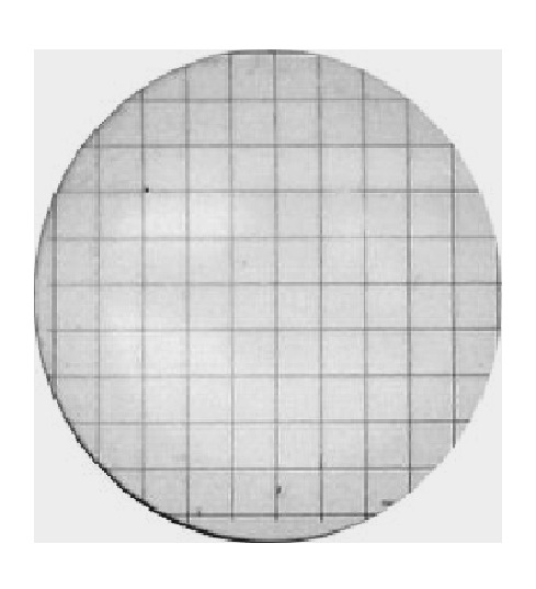 Grid Eyepieces