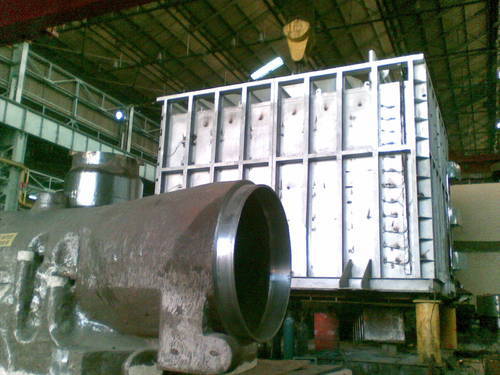 Bell Furnace