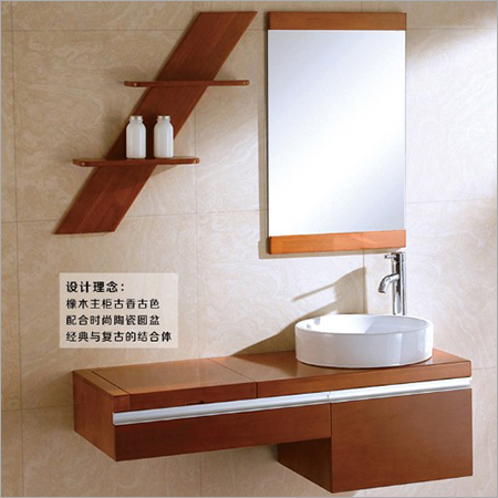 Bathroom Cabinets